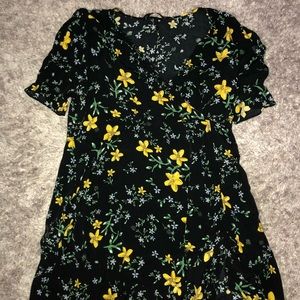 Zara dress